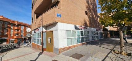 Local comercial en venta en Guadalajara, Guadalajara photo 0