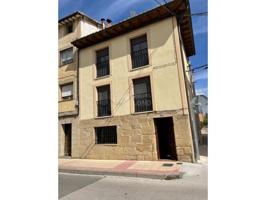 Casas de pueblo en venta en Casalarreina photo 0
