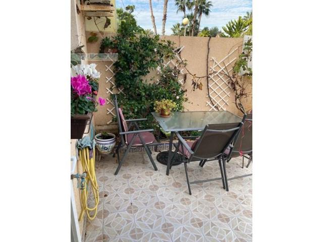 Adosada en venta en Cartagena photo 0