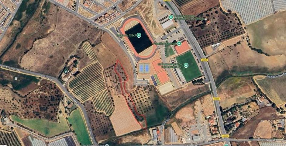 Chalet en venta en Cartaya, Cartaya photo 0