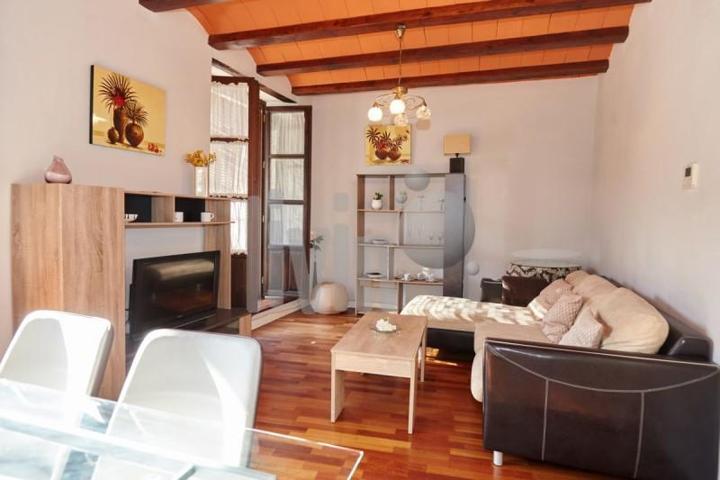 Piso en venta en Jaén, Casco Antiguo photo 0