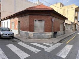 Casa en venta en Beniel, Centro photo 0