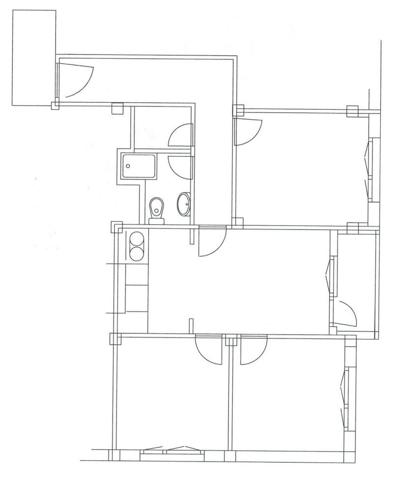 Piso en venta en Balmaseda, Balmaseda photo 0
