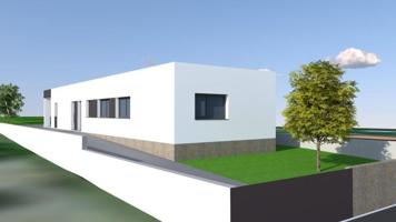 Terreno en venta en Laracha, Lendo photo 0