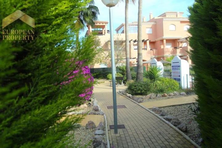 Apartamento en venta en Vera, Nueva Vera photo 0