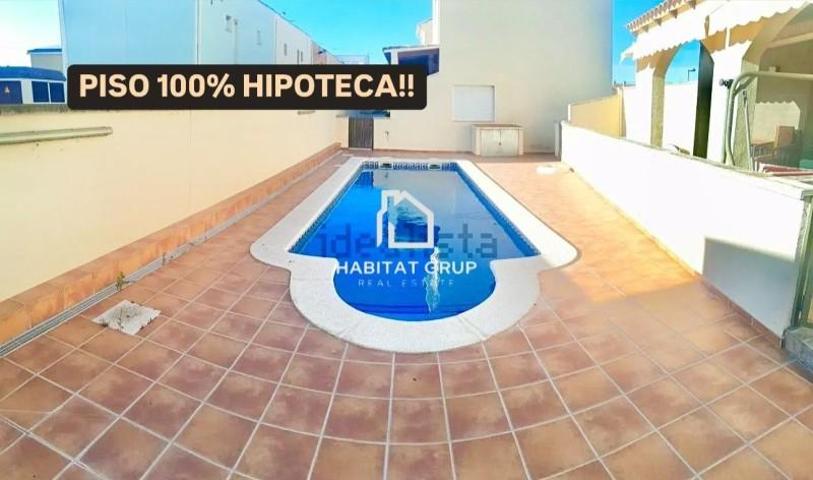 Adosada en venta en Sant Jaume d'Enveja photo 0