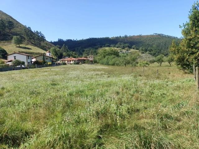 Terreno en venta en Llanes, Posada photo 0