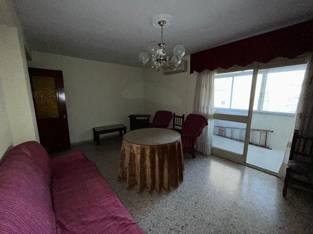 Piso en venta en Jaén photo 0