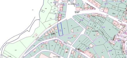 Terreno en venta en Mugardos, Mugardos photo 0