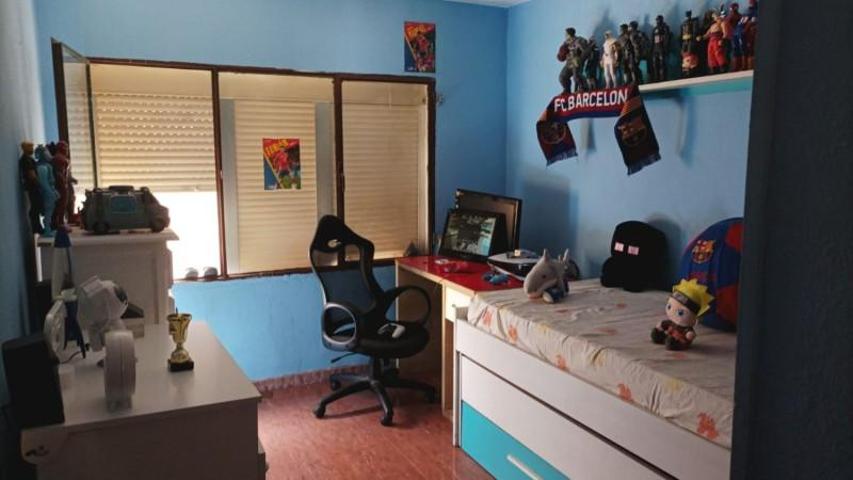 Casa en venta en Algeciras, Rinconcillo photo 0