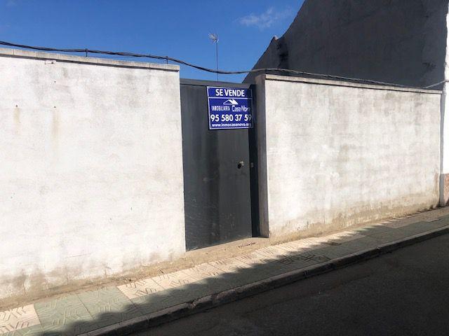 Terreno en venta en Alcolea del Río, Alcolea Del Rio photo 0