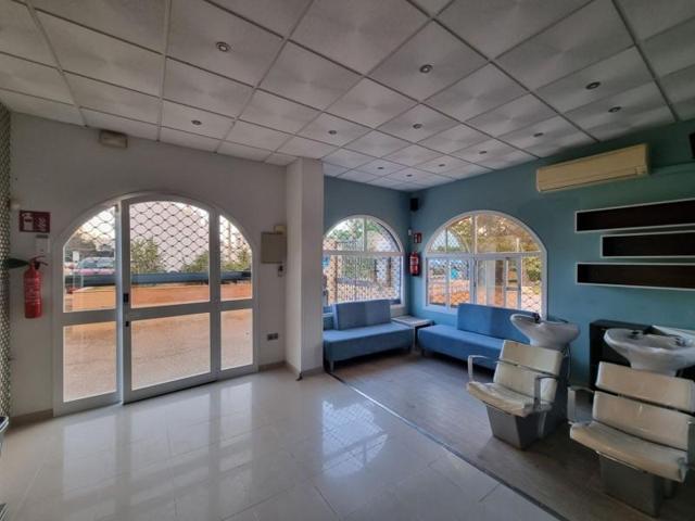 Local comercial en venta en Jerez de la Frontera, Norte - El Cuco photo 0