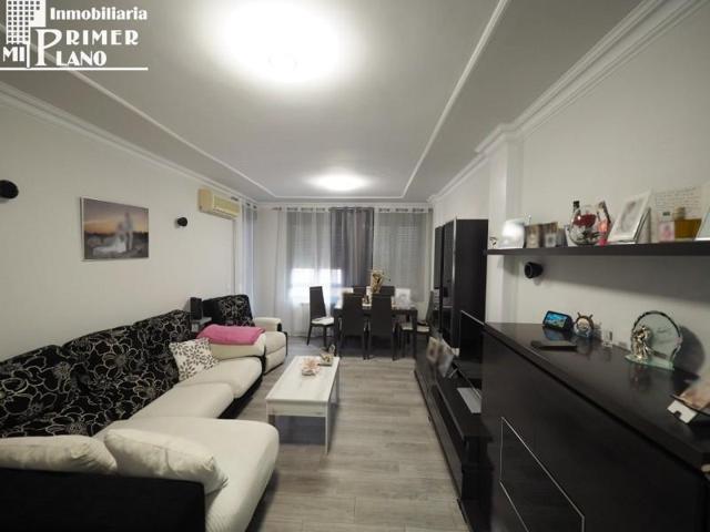 Piso en venta en Tomelloso, Calle Estación photo 0