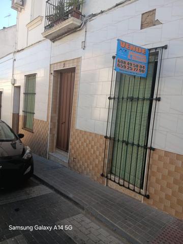 Casa en venta en Villafranca de los Barros, Centro photo 0
