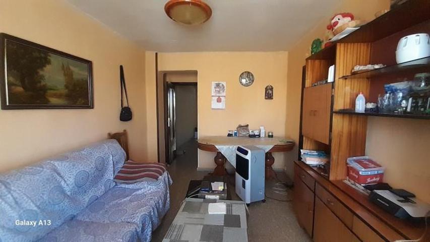 Piso en venta en Paterna photo 0