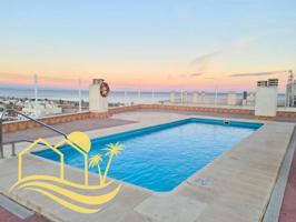 Apartamento en venta en Garrucha, Garrucha photo 0