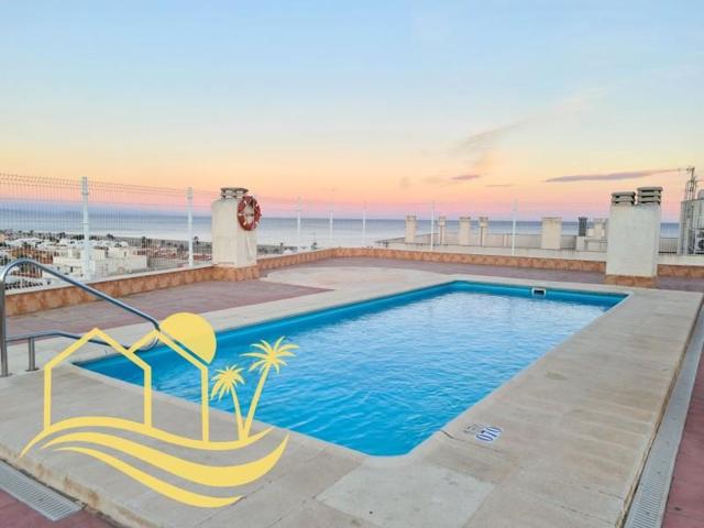 Apartamento en venta en Garrucha, Garrucha photo 0