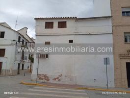 Edificio en venta en Écija, Puerta Osuna photo 0