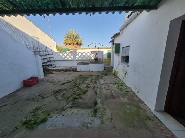 Casa en venta en Talavera la Real photo 0