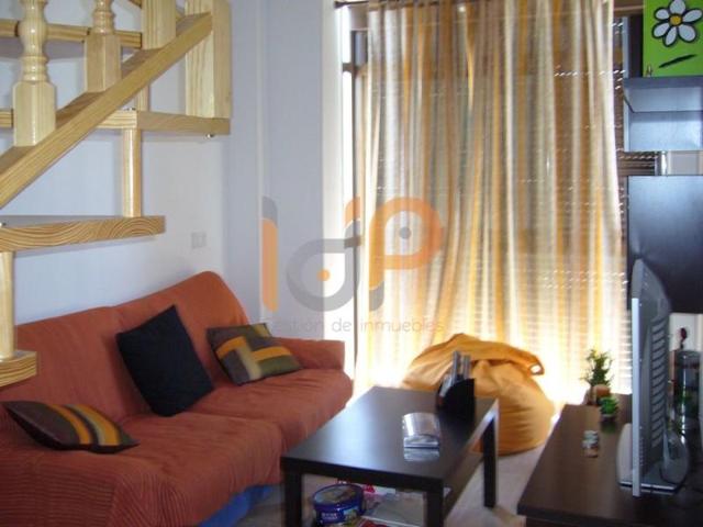 Piso en venta en Huércal-Overa, Centro photo 0