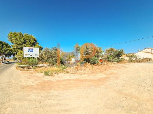 Terreno en venta en Huércal-Overa, Atalaya photo 0