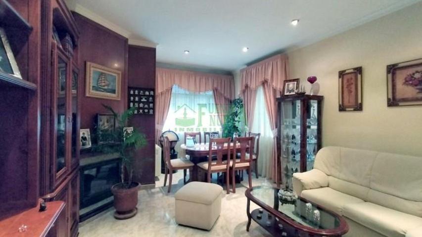 Piso en venta en Fregenal de la Sierra, Fregenal De La Sierra photo 0