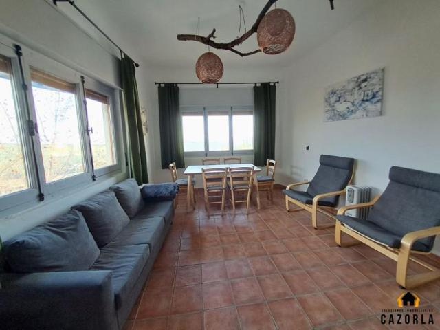 Piso en venta en Cazorla, Cazorla photo 0