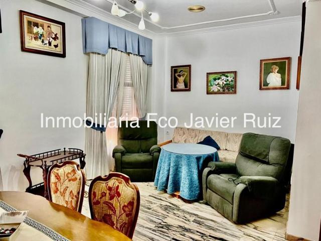 Duplex en venta en Villafranca de los Barros, Centro - Carrera Chica photo 0