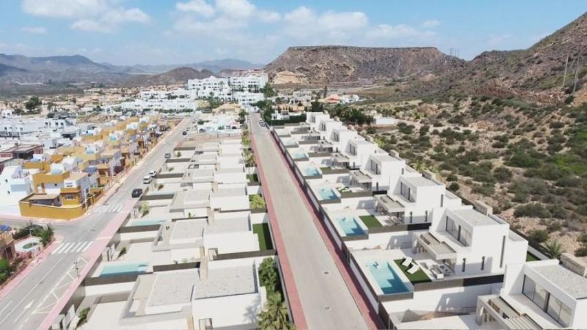 Terreno en venta en San Juan de los Terreros, Playa photo 0