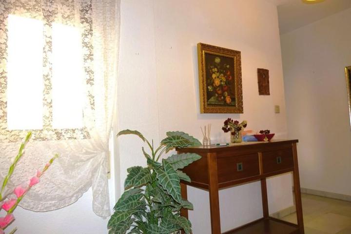 Piso en venta en Órgiva, Centro photo 0