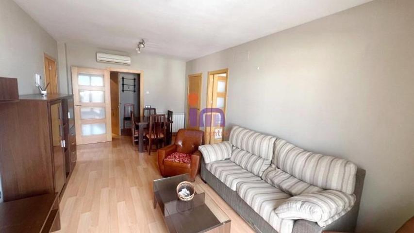 Piso en venta en Valdepeñas, Canal photo 0