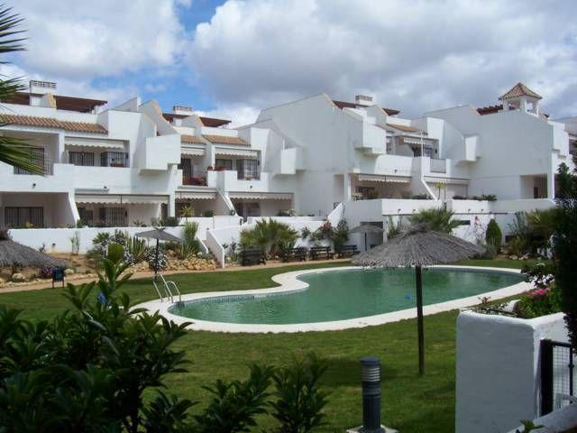 Apartamento en venta en Lepe, Islantilla - Campo de Golf photo 0