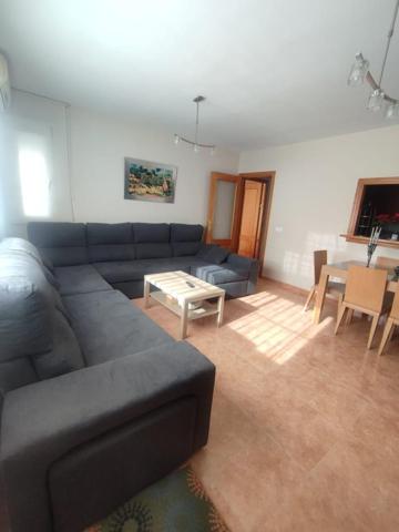 Piso en venta en Vícar photo 0