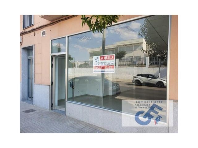 Local comercial en venta en Pozoblanco photo 0