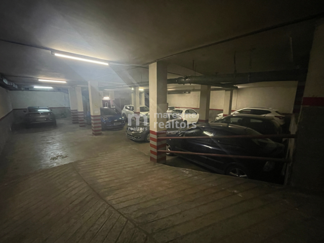 Garaje en venta en Ripollet, Ripollet photo 0