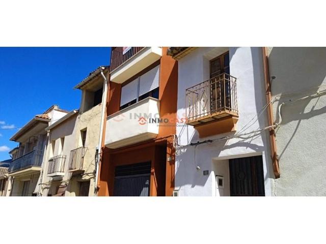 Casas de pueblo en venta en Aielo de Malferit photo 0