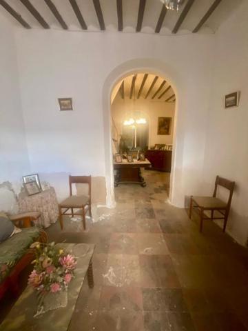 Casas de pueblo en venta en Alcantarilla, Centro photo 0