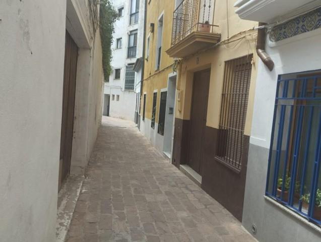 Casa en venta en Onda, Centro photo 0