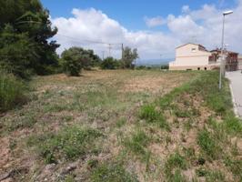 Terreno en venta en Avinyonet del Penedès photo 0