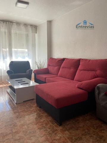 Piso en venta en Alcantarilla, Calle Mayor 2ra fase photo 0