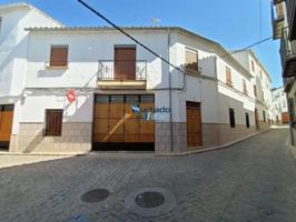 Casa en venta en Sabiote, Sabiote photo 0