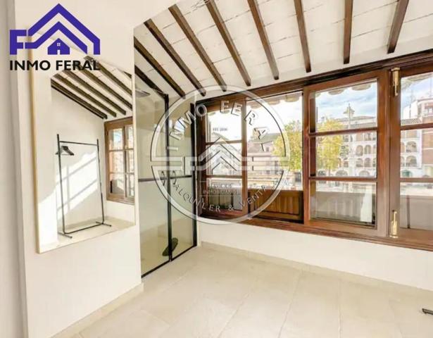 Duplex en venta en Écija, Centro photo 0