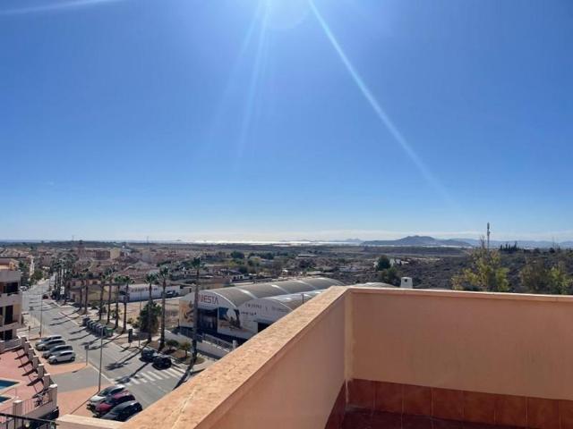 Aticos en venta en Murcia, Sucina photo 0