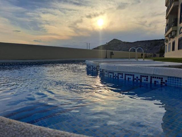 Apartamento en venta en Águilas, Collados photo 0