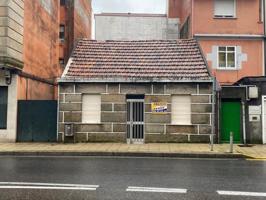 Casa en venta en Moaña, Ramon Cabanillas photo 0