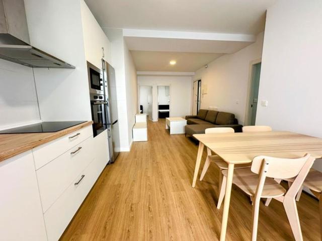 Piso en venta en Águilas, Centro photo 0