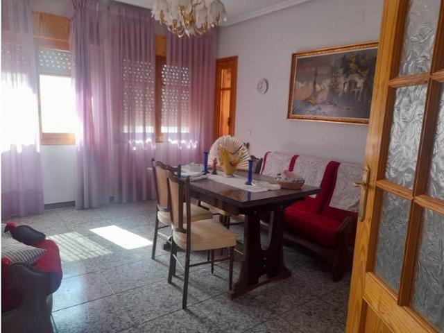 Casa en venta en Villarrobledo photo 0