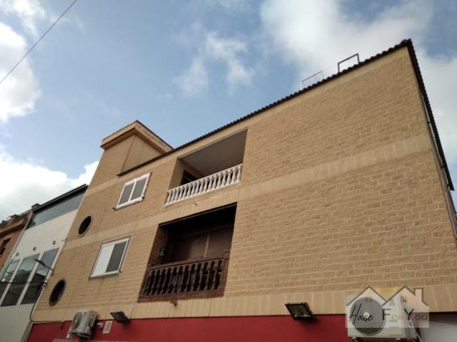 Piso en venta en Los Alcázares photo 0