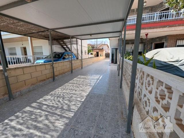 Casa en venta en Los Alcázares, Punta Calera photo 0