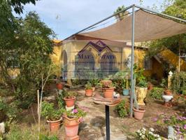 Chalet en venta en Utrera, El Granadillo photo 0